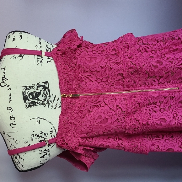 ▪︎CITY CHIC dress▪︎ - Picture 10 of 13